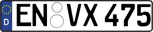 EN-VX475