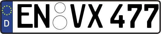 EN-VX477