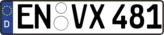 EN-VX481