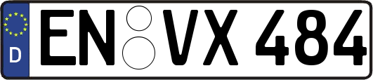 EN-VX484