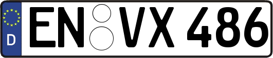 EN-VX486