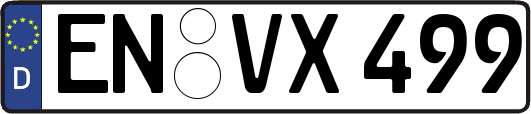 EN-VX499