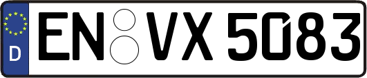 EN-VX5083