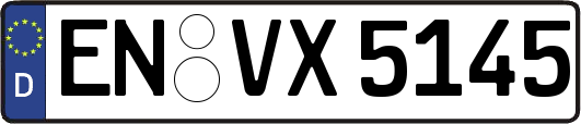 EN-VX5145