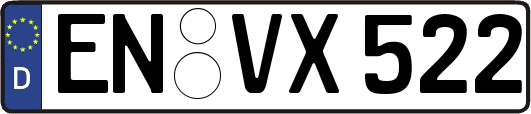 EN-VX522
