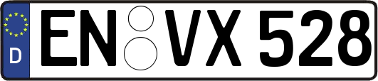 EN-VX528