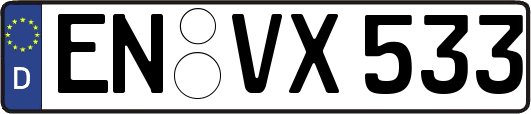 EN-VX533