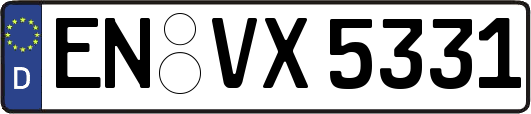 EN-VX5331