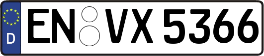 EN-VX5366