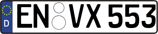 EN-VX553