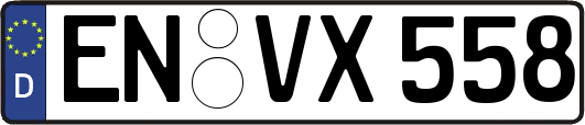 EN-VX558