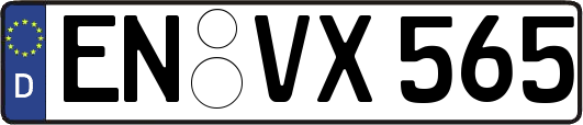 EN-VX565