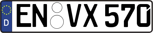 EN-VX570