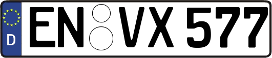 EN-VX577