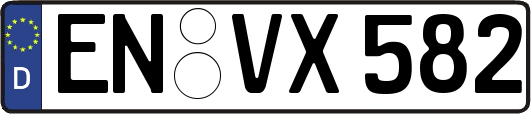 EN-VX582