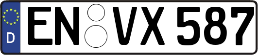 EN-VX587