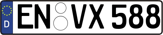 EN-VX588