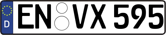 EN-VX595