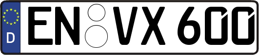 EN-VX600
