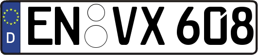 EN-VX608