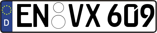 EN-VX609