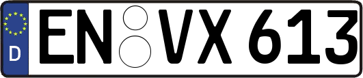 EN-VX613