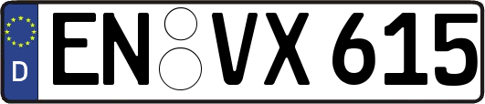 EN-VX615