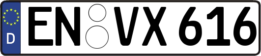 EN-VX616