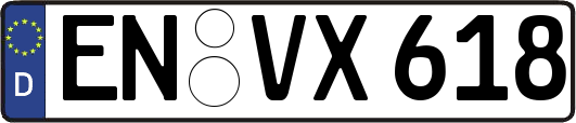 EN-VX618