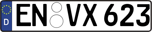 EN-VX623