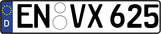 EN-VX625