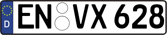 EN-VX628