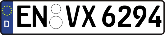 EN-VX6294