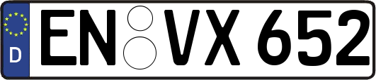 EN-VX652