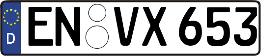 EN-VX653