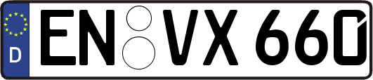 EN-VX660