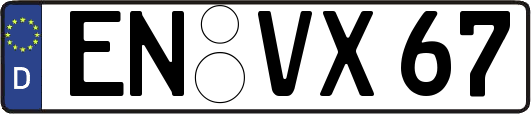 EN-VX67