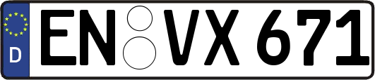 EN-VX671