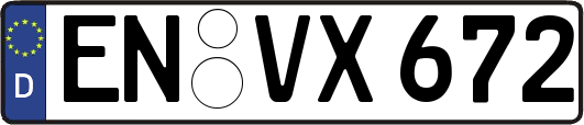 EN-VX672