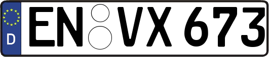 EN-VX673