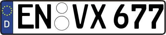 EN-VX677