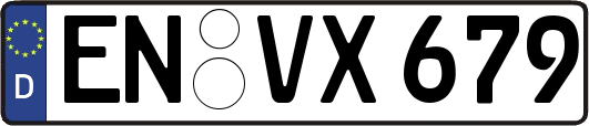 EN-VX679
