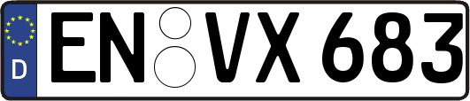 EN-VX683