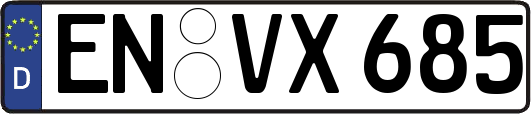EN-VX685