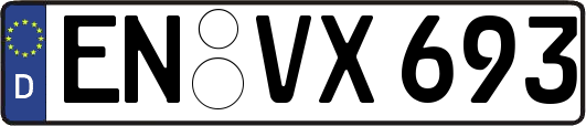 EN-VX693