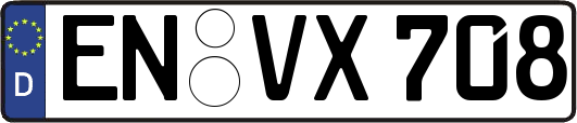 EN-VX708