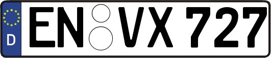 EN-VX727