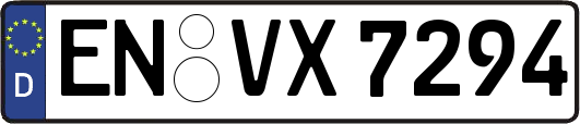 EN-VX7294