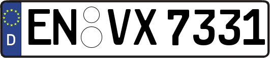 EN-VX7331