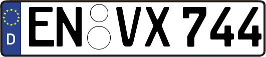 EN-VX744